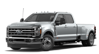 2027 Ford Super Duty® External Image 1